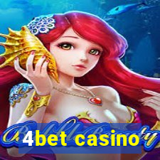 4bet casino